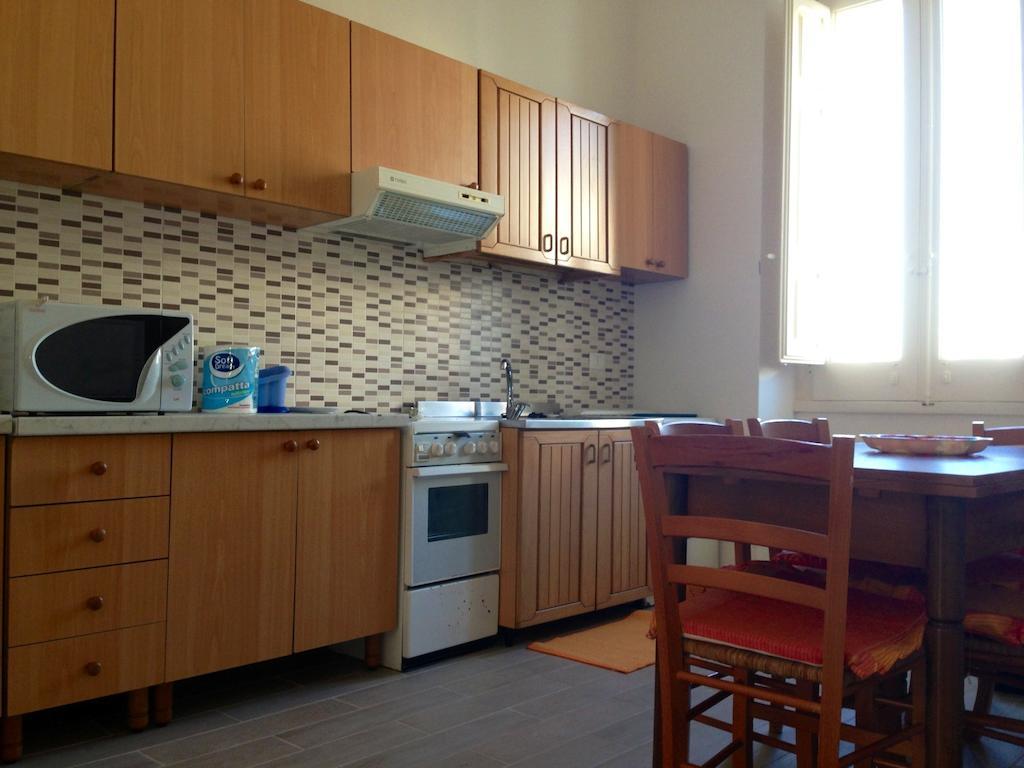 Casa Ombry กัลลีโปลี ห้อง รูปภาพ