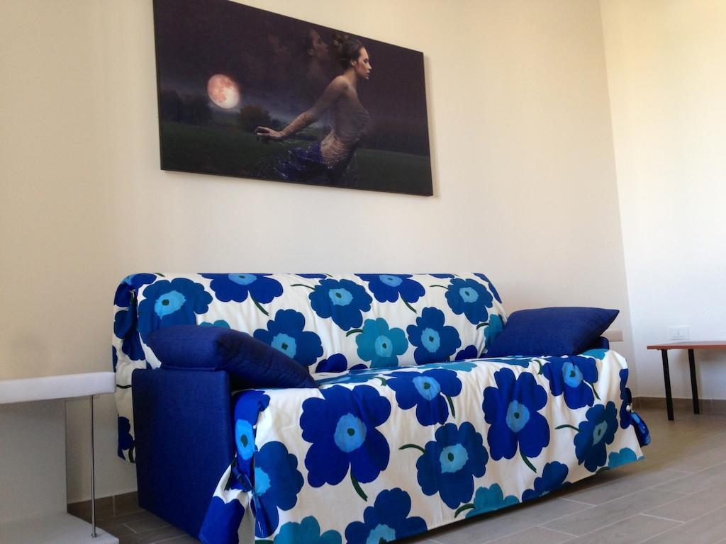 Casa Ombry กัลลีโปลี ห้อง รูปภาพ